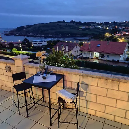 Winahost Naveces La Bahia Holiday home
