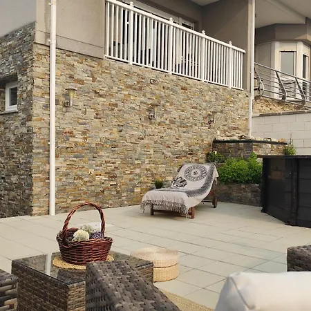 Winahost Naveces La Bahia Holiday home