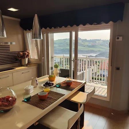 Holiday home Winahost Naveces La Bahia *