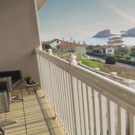 Holiday home Winahost Naveces La Bahia