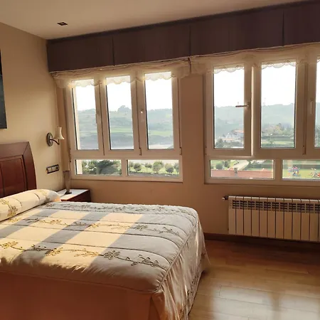 Hébergement de vacances Winahost Naveces La Bahia Santiago Del Monte