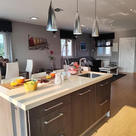 Holiday home Winahost Naveces La Bahia