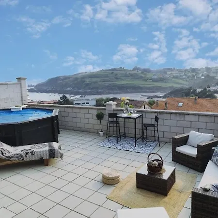 Winahost Naveces La Bahia Holiday home *