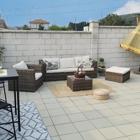 Holiday home Winahost Naveces La Bahia *