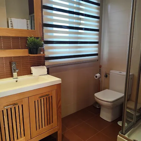 Hébergement de vacances Winahost Naveces La Bahia Santiago Del Monte
