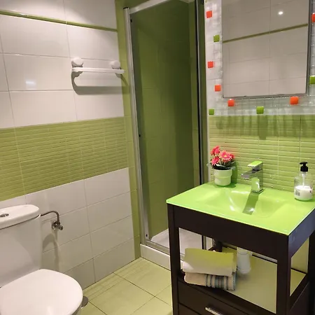 Winahost Naveces La Bahia Holiday home