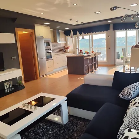 Holiday home Winahost Naveces La Bahia *